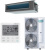 Канальный кондиционер Hisense Heavy EU AUD-85UX4RPH8/AUW-85U6RZ8