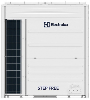 Наружный блок VRF системы 60-90,9 кВт Electrolux ERXY-725