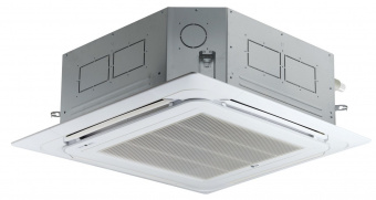 Кассетный кондиционер Lg UT60R.NM0/UU60WR.U30