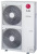 Напольно-потолочный кондиционер Lg UV36R.N20/UU36WR.U30 Напольно-потолочный кондиционер Lg UV36R.N20/UU36WR.U30