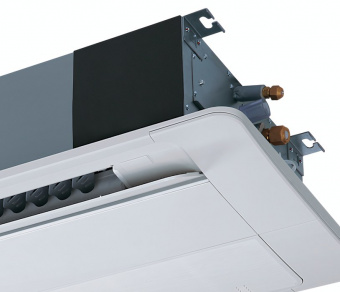Кассетная VRF система 6-7,9 кВт Hisense AVY-24UXJSKA