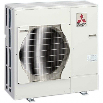Настенный кондиционер Mitsubishi Electric Mr.Slim PKA-M71KAL/PUHZ-ZRP71VHA