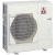 Настенный кондиционер Mitsubishi Electric Mr.Slim PKA-M71KAL/PUHZ-ZRP71VHA