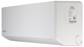 Настенный кондиционер Chigo Stella CT3S-100H3A-1E173