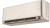 Настенный внутренний блок мульти-сплит системы Gree Airy GWH24AVEXF-K6DNA1A/I (champagne)