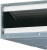 Канальный внутренний блок мульти сплит-системы Fujitsu ARXG12KLLAP