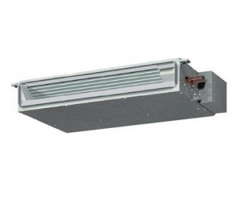 Канальная VRF система 2-2,9 кВт Mitsubishi Electric PEFY-P25 VMS 1-E