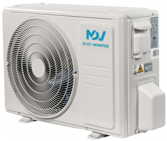 Настенный кондиционер Mdv Op Smart Heat Pump MDSOPS-18HRFN8 (WF)/MDOOPS-18HFN8