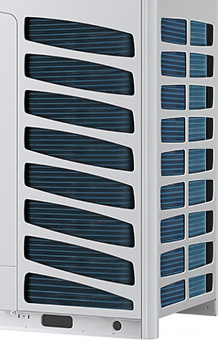 Наружный блок VRF системы 50-59,9 кВт Haier AV18IMVURA