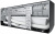 Настенный кондиционер Energolux Murren SAS24M1-AIB/SAU24M1-AIB