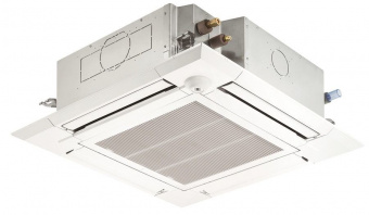 Кассетная VRF система 6-7,9 кВт Mitsubishi Electric PLFY-M63VEM-E