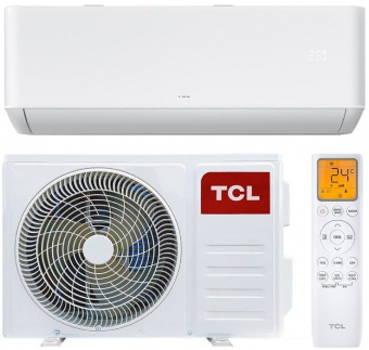 Настенный кондиционер TCL Gentle Cool TAC-TP09ONF/R