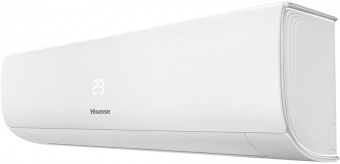 Настенный внутренний блок мульти сплит-системы Hisense Zoom Free Match AMS-24UW4RBTKB02