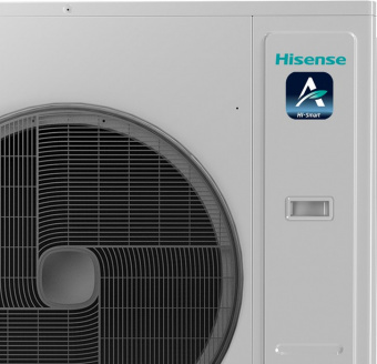Наружный блок VRF системы 20-22,9 кВт Hisense AVW-68HJFAE1