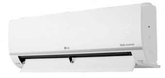 Настенный кондиционер Lg Mega Dual Plus D18TT