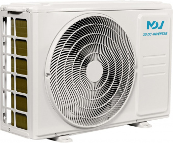 Настенный кондиционер Mdv Infini Nordic Heat Pump MDSAN-12HRFN8/MDOAN-12HFN8