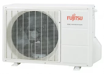 Инверторная настенная сплит система Fujitsu ASYG07KMCC/AOYG07KMCC