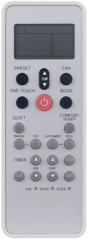 Настенная VRF система 6-7,9 кВт Toshiba MMK-AP0243H1