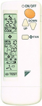 Настенная VRF система 5-5,9 кВт Daikin FXAQ50A