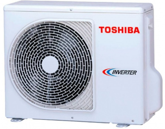 Настенный кондиционер Toshiba Haori RAS-B13N4KVRG-E/RAS-13J2AVSG-E1