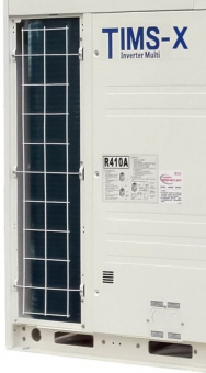 Наружный блок VRF системы 60-90,9 кВт TICA TIMS260DSA