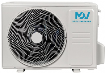Настенный кондиционер Mdv Infini UVpro MDSAL-12HRFN8 (WF)/MDOAG-12HFN8