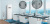 Колонный кондиционер Hisense AUF-24ER4SCPA/AUW-24H4SB Колонный кондиционер Hisense AUF-24ER4SCPA/AUW-24H4SB