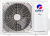 Настенный кондиционер Gree Lyra GWH09ACC-K6DNA1F(white)
