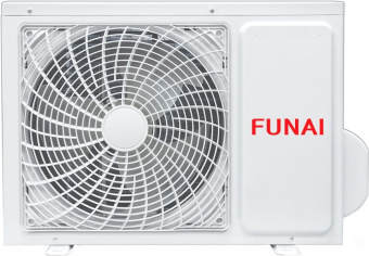 Настенный кондиционер Funai Sensei RAC-SN35HP.D05