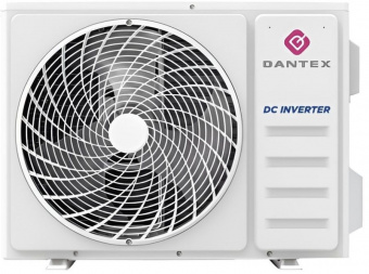 Канальный кондиционер Dantex City RKD-48BHT2NI/RKD-48HT2NIE-W