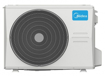 Настенный кондиционер Midea Gaia MSCA1BU-09HRFN8/MOX230-09HFN8-Q