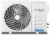 Настенный кондиционер EXPERTAIR Progress ZAC-I/PG09NPZ Настенный кондиционер EXPERTAIR Progress ZAC-I/PG09NPZ
