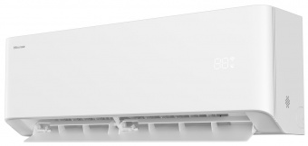 Настенный кондиционер Hisense VIBE AS-18UW4RMSHB01