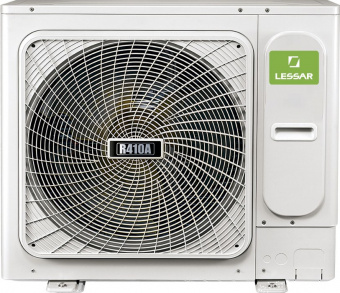 Наружный блок VRF системы 15-19,9 кВт Lessar LUM-HE180AXA2-M