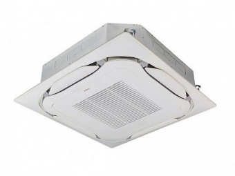 Кассетная VRF система 6-7,9 кВт Daikin FXFQ63B