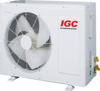 Наружный блок VRF системы 7-9,9 кВт IGC IMS-EM080NH(6)