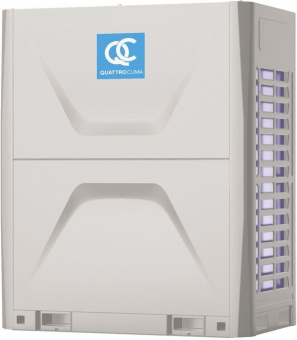 Наружный блок VRF системы 60-90,9 кВт QUATTROCLIMA QN-M785UC