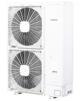 Наружный блок VRF системы 30-33,9 кВт Hitachi RAS-12HNC Nord -30