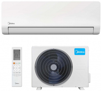 Midea Easy MSES1-09HRN8G1/MOES1-09HRN8G1/-40