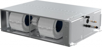 Канальная VRF система 5-5,9 кВт Mdv I3-56D3VR12D