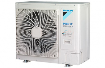 Наружный блок VRF системы 15-19,9 кВт Daikin RXYSCQ6TV1