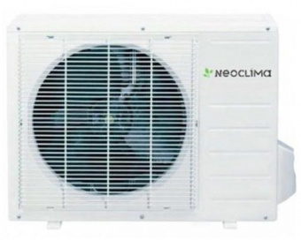 Напольно-потолочный кондиционер Neoclima NS/NU-24CT1