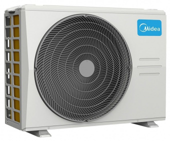 Канальный кондиционер Midea MTIU-12HW1FNXP(GA)/MSAG2-12N8C2U-O