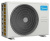 Канальный кондиционер Midea MTIU-12HW1FNXP(GA)/MSAG2-12N8C2U-O