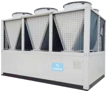 Чиллер Lessar LUC-FHMA440CA(C)(P)(L/H)-O
