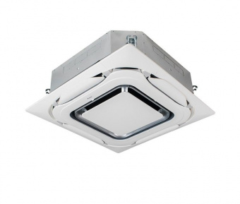 Кассетная VRF система 3-3,9 кВт Daikin FXFA32A