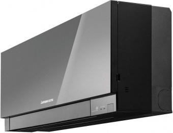 Настенный внутренний блок мульти сплит-системы Mitsubishi Electric Premium Design MSZ-EF42VGKB