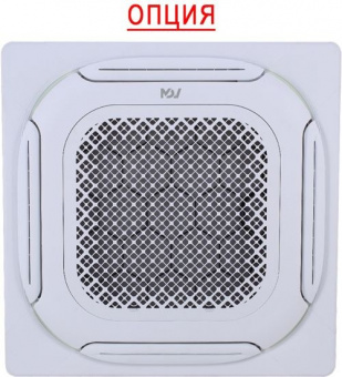 Кассетная VRF система 14-16,9 кВт Mdv I3-At60C4VR12D