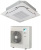 Кассетный кондиционер Daikin FCAG125B/RZASG125MY1/-40