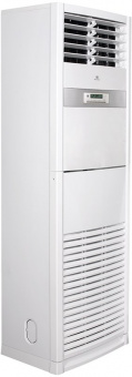 Колонный кондиционер Royal Clima ES-S 60HRCX/ES-E 60HSCX